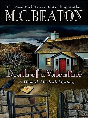 Death of a Valentine image number 0