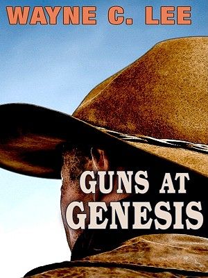 Guns at Genesis image number 0