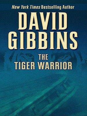 The Tiger Warrior image number 0