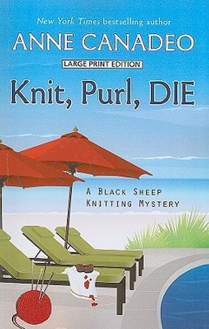 Knit, Purl, Die image number 0