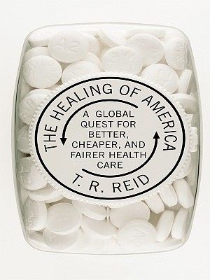 The Healing of America image number 0