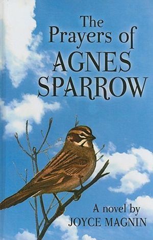The Prayers of Agnes Sparrow image number 0
