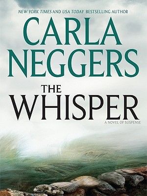 The Whisper image number 0