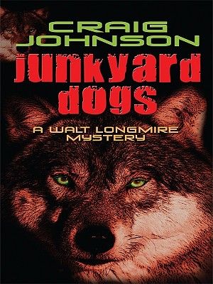Junkyard Dogs image number 0