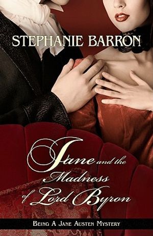 Jane and the Madness of Lord Byron image number 0
