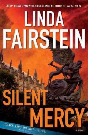 Silent Mercy image number 0