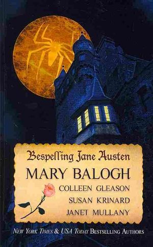 Bespelling Jane Austen image number 0