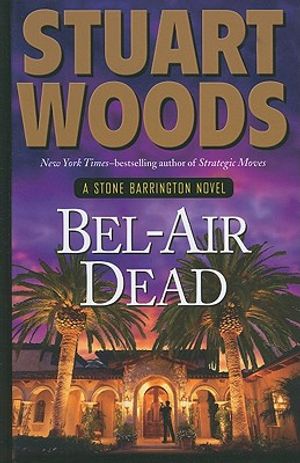 Bel-Air Dead image number 0