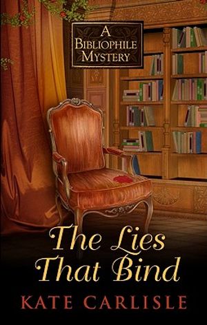 The Lies That Bind image number 0