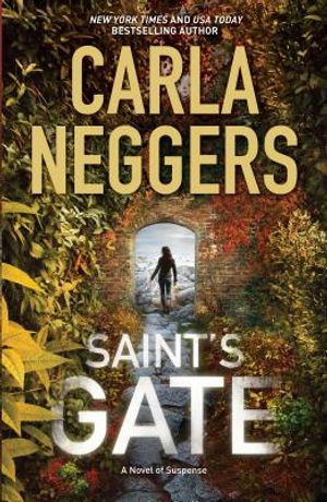 Saint's Gate image number 0