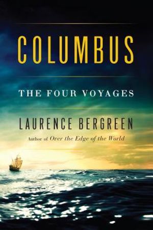 Columbus: The Four Voyages image number 0