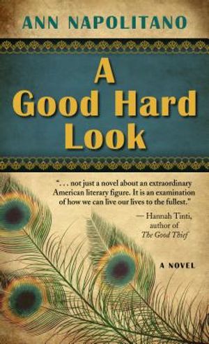 A Good Hard Look image number 0