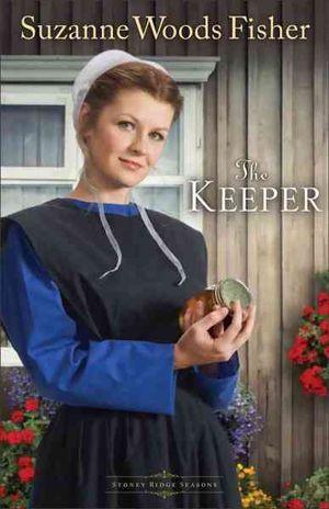 The Keeper image number 0