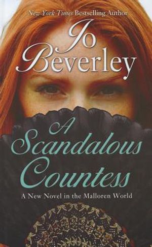 A Scandalous Countess image number 0