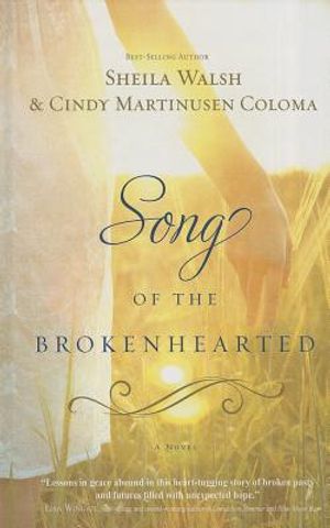 Song of the Broken-Hearted image number 0