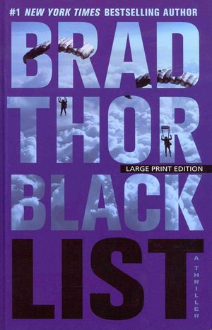 Black List image number 0