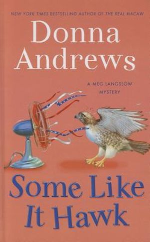 Some Like It Hawk image number 0