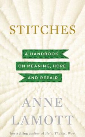 Stitches: A Handbook on Meaning, Hope, and Despair image number 0
