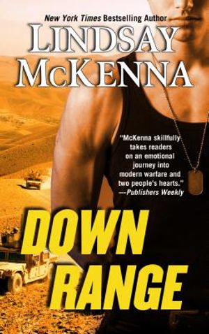 Down Range image number 0