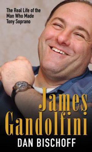James Gandolfini: The Real Life of the Man Who Made Tony Soprano image number 0