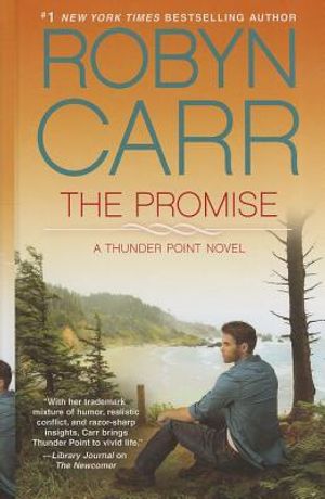 The Promise image number 0