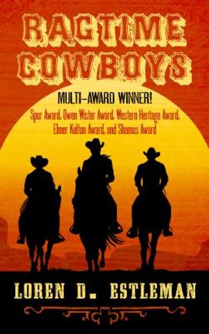 Ragtime Cowboys image number 0