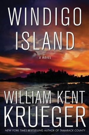 Windigo Island image number 0
