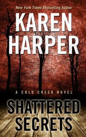 Shattered Secrets image number 0