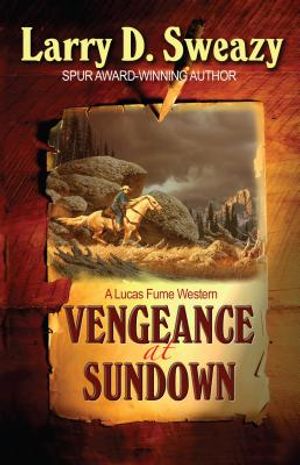 Vengeance at Sundown image number 0
