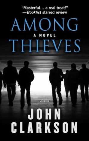 Among Thieves image number 0