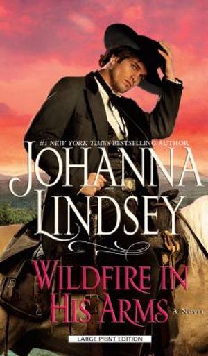 Wildfire in His Arms image number 0