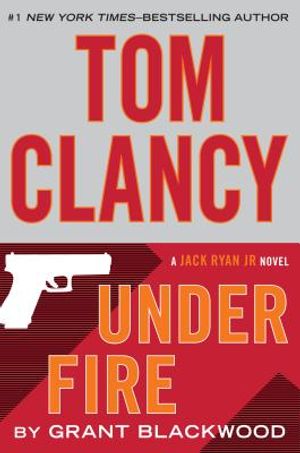 Tom Clancy Under Fire image number 0
