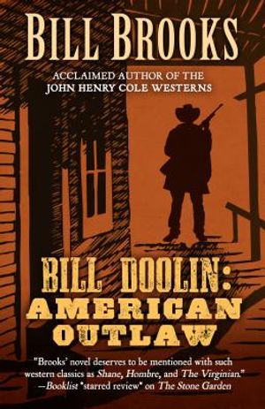 Bill Doolin American Outlaw image number 0