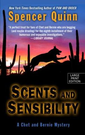 Scents and Sensibility image number 0