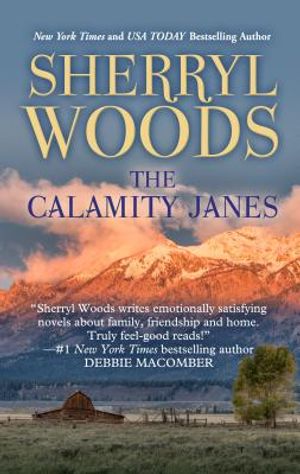 The Calamity Janes Gina & Emma image number 0