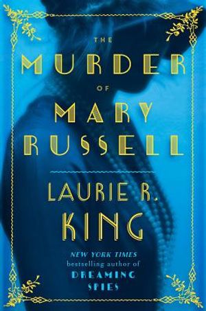 The Murder of Mary Russell image number 0