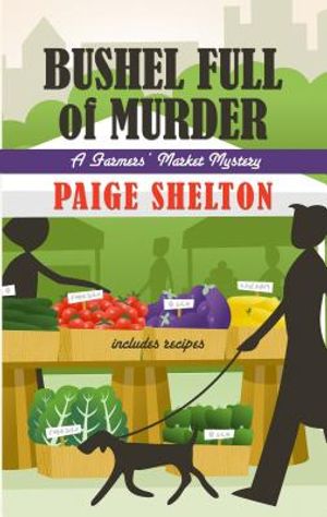 Bushel Full of Murder image number 0