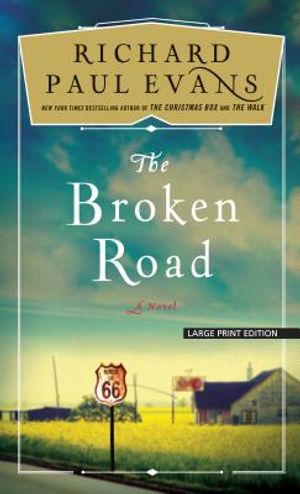 The Broken Road image number 0