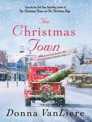 The Christmas Town image number 0
