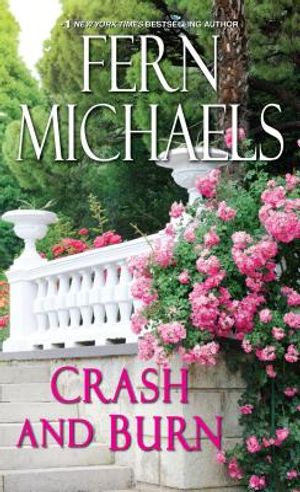 Crash and Burn image number 0