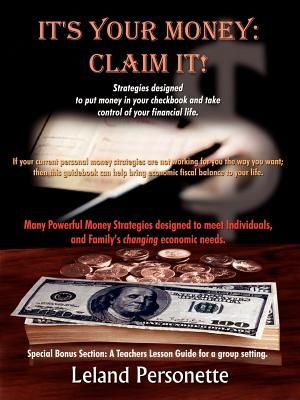It's Your Money: Claim It! image number 0