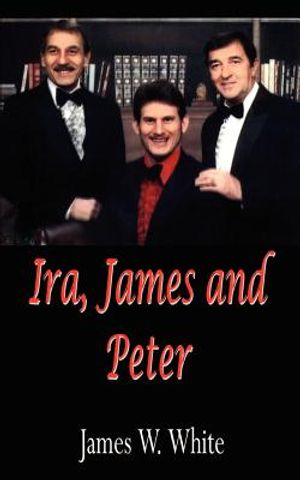 Ira, James and Peter image number 0