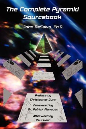 The Complete Pyramid Sourcebook image number 0