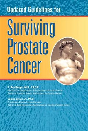 Updated Guidelines for Surviving Prostate Cancer image number 0