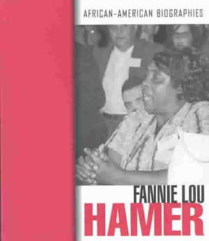 Fannie Lou Hamer image number 0