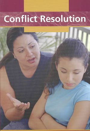 Conflict Resolution image number 0
