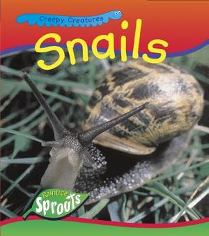 Snails image number 0