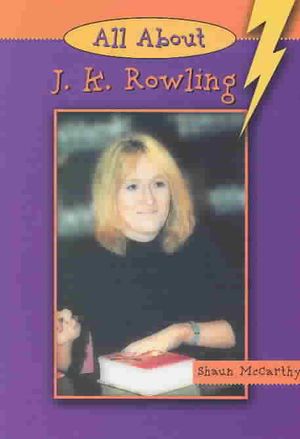 All about J. K. Rowling image number 0