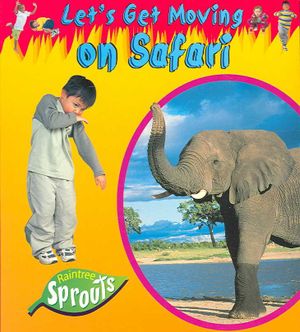 On Safari image number 0