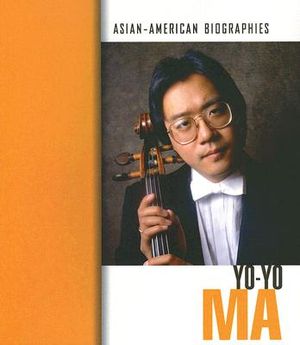Yo Yo Ma image number 0